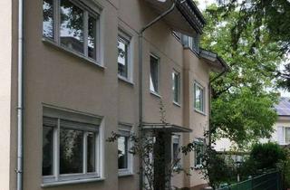 Wohnung mieten in 53179 Bonn, 76 m², 3 Zimmer helle Dachgeschoßwohnung mit Balkon
