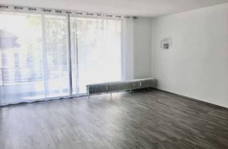 Wohnung mieten in Sigismund Strasse, 45470 Mülheim, Helles, saniertes Apartment mit großem Balkon