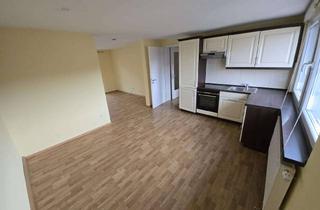 Wohnung mieten in Obere Pfarrgasse 26, 97892 Kreuzwertheim, Gepflegte 2,5-Zimmer Dachgeschosswohnung in Kreuzwertheim