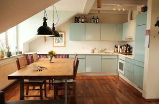 Wohnung mieten in Tettnanger Str. 214, 88214 Ravensburg, Moderne 3-Zimmer Maisonette-Wohnung in Ravensburg