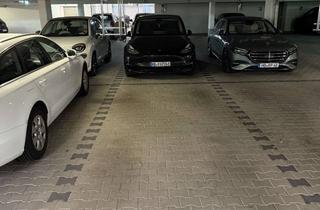 Garagen mieten in Simferopolstraße, 69115 Bahnstadt, Tiefgaragenstellplatz zu vermieten