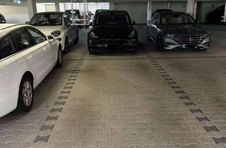 Garagen mieten in Simferopolstraße, 69115 Bahnstadt, Tiefgaragenstellplatz zu vermieten