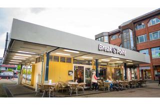 Gastronomiebetrieb mieten in 22926 Ahrensburg, Gastronomiefläche im Herzen von Ahrensburg mit Vollkonzession