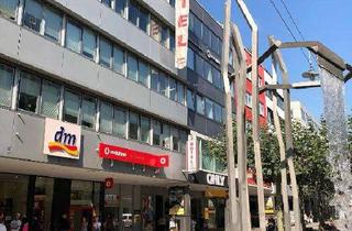 Gewerbeimmobilie mieten in Bahnhofstraße 71-73, 66111 Saarbrücken, Hotel im Stadtzentrum zu vermieten