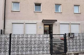 Gewerbeimmobilie kaufen in 86167 Lechhausen, Gewerbefläche mit Potenzial