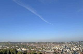 Villa kaufen in 70184 Süd, Exklusive Villa mit spektakulärem Panoramablick am Bopser