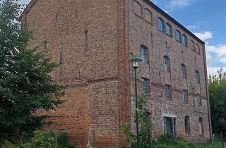 Haus kaufen in Philosophenweg, 17166 Dahmen, Speichergebäude