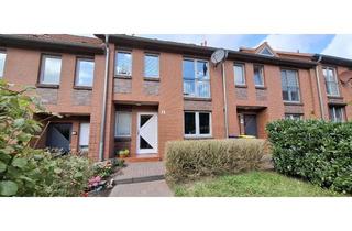 Reihenhaus kaufen in 21502 Geesthacht, Elegantes, modernes Reihenhaus mit ca. 131 m2 /provisionsfrei