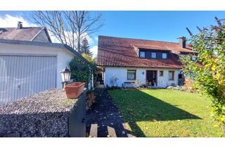Doppelhaushälfte kaufen in 82256 Fürstenfeldbruck, Charmante Doppelhaushälfte mit Garten und Garage – ideal für Familien in Fürstenfeldbruck