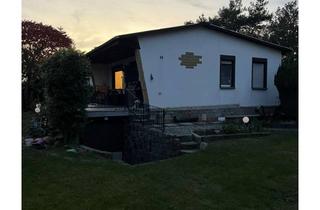 Haus kaufen in Akazienweg 36, 15326 Zeschdorf, Haus am See