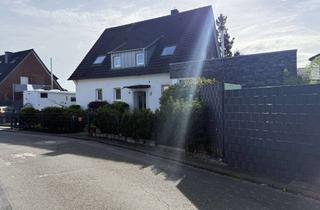 Einfamilienhaus kaufen in 48653 Coesfeld, Charmantes Einfamilienhaus mit großem Grundstück in ruhiger Lage von Coesfeld