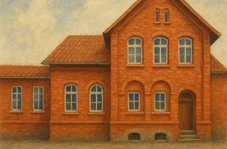 Mehrfamilienhaus kaufen in 38228 Lesse, Denkmalgeschütztes Mehrfamilienhaus mit 5 Wohnungen & Erweiterungspotenzial – ideale Kapitalanlage