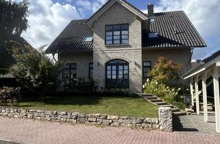 Einfamilienhaus kaufen in 23669 Timmendorfer Strand, Einfamilienhaus in beliebter Wohnlage in Timmendorfer Strand