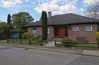 Einfamilienhaus kaufen in 37603 Holzminden, Einfamilienhaus in Toplage mit Einliegerwohnung und Garage in Holzminden