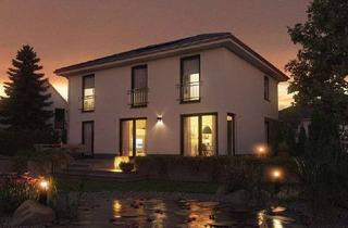 Villa kaufen in 14822 Borkheide, Borkheide - Deine Stadtvilla in der Natur und fußläufig zum Regio