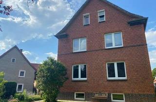 Haus kaufen in 31174 Schellerten, Geräumiges 9-Zimmer-Haus in Bettmar, Schellerten