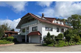 Mehrfamilienhaus kaufen in Römerstr, 78585 Bubsheim, Schönes und gepflegtes 8-Zimmer-Mehrfamilienhaus in Bubsheim