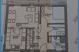 Haus mieten in 54636 Bickendorf, EFH mit geringen Nebenkosten / neuwertig und modern