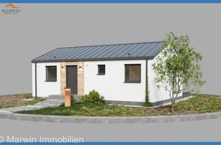 Haus kaufen in 54636 Wolsfeld, Wohnhaus bzw. Bungalow in guter Qualität und kurzer Lieferzeit