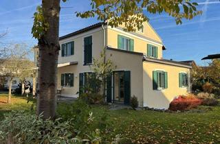 Einfamilienhaus kaufen in 94486 Osterhofen, Einfamilienhaus in Osterhofen - Wärme, Handwerk und Nachhaltigkeit vereint