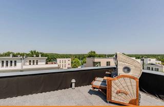 Villa kaufen in 14469 Brandenburger Vorstadt, Modern villa with lake view in sought-after location on Jungfernsee