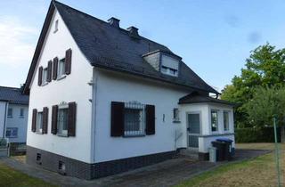 Haus kaufen in 61250 Usingen, Ihr neues Zuhause auf großzügigem Grundstück