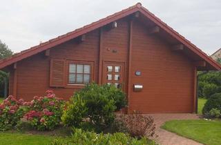 Haus kaufen in 23769 Fehmarn, Fehmarn - Blockhaus in Strandnähe