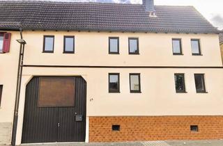 Haus kaufen in Usinger Str. 24, 61239 Ober-Mörlen, Privat zu verkaufen: Ober-Mörlen, interessantes Wohnobjekt, Teilbereich auch gewerblich nutzbar!