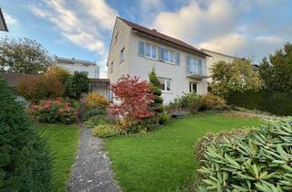 Haus kaufen in 88326 Aulendorf, Liebenswert lebenswert,Sie haben Ihr Haus gefunden!