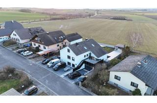 Haus kaufen in Spülseestr., 97355 Wiesenbronn, Traumhaus 330qm Wfl., 1000qm Grund, Pool, Outdoor Küche, 3 Bäder, 2 Wohnungen