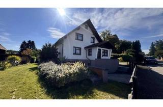 Einfamilienhaus kaufen in 99894 Friedrichroda, Verkauf eines Einfamilienhauses mit Grundstück und Ferienhaus