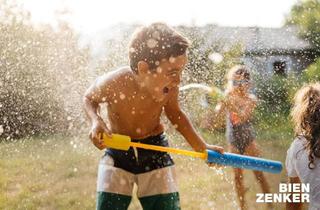 Haus kaufen in 56130 Bad Ems, Bien-Zenker: Ihr individuelles Zuhause in Bad Ems - Das Fertighaus EVOLUTION 136