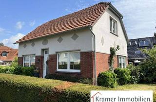 Haus kaufen in 26316 Varel, ####Eine besondere Gelegenheit für Immobilienfüchse! ####### Provisionsfrei für Käufer! ###