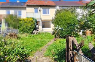 Reihenhaus kaufen in 71563 Affalterbach, *LIVING NOW* im gemütlichen Reihenhaus, mit wundervollem Garten, im idyllischen Affalterbach-Birkhau