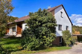 Einfamilienhaus kaufen in 64367 Mühltal, Großzügiges Einfamilienhaus in ruhiger Lage mit großem Grundstück