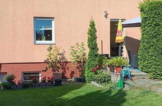 Haus kaufen in 16727 Velten, Gepflegte Dopphaushälfte in Velten