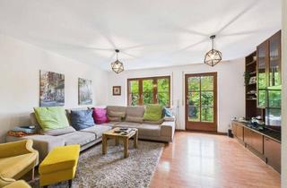 Reihenhaus kaufen in 81737 München, Familienfreundliches Reihenhaus mit Garten in ruhiger Lage von Perlach!