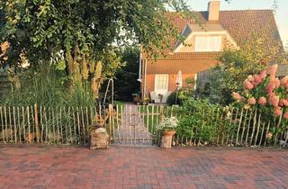 Doppelhaushälfte kaufen in 21640 Neuenkirchen, Familienfreundliche Doppelhaushälfte mit schönem Garten im Alten Land - Provisionsfrei