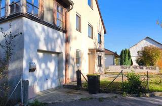 Einfamilienhaus kaufen in 94431 Pilsting, Saniertes Einfamilienhaus mit Garten