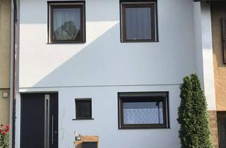 Haus kaufen in Johann-Sebastian-Bach Str. 110, 72766 Reutlingen, Schönes Reihenmittelhaus in begehrter Wohnlage in Reutlingen