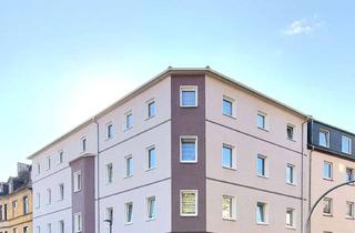 Haus kaufen in 45888 Bulmke-Hüllen, Saniertes MFH mit TOP-Rendite in guter Wohnlage