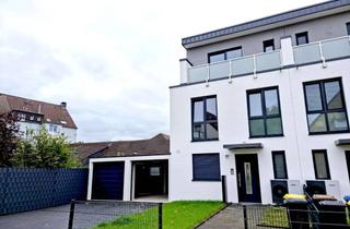 Einfamilienhaus kaufen in Am Mühlenbach 32, 45711 Datteln, Neuwertiges Einfamilienhaus mit Doppelgarage und Luxus-Ausstattung in Datteln