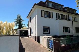 Einfamilienhaus kaufen in 67069 Oppau, Einfamilienhaus für die große Familie mit schönem Gartengrundstück