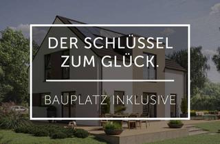 Haus kaufen in 78576 Emmingen-Liptingen, HAUS GEBAUT. KÜCHE GESCHENKT.