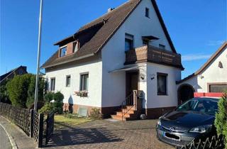 Haus kaufen in Pastorenkoppel, 29525 Uelzen, Familienidyll mit Einliegerwohnung in Uelzen-Oldenstadt