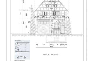Haus kaufen in 64823 Groß-Umstadt, Denkmalschutz Gebäude