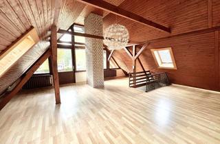 Haus kaufen in 16547 Birkenwerder, Idyllisches Zuhause im Grünen - mit Atelllier, Kamin und Garten