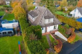 Haus kaufen in 52159 Roetgen, Roetgen-Rott: Traumhaftes Grundstück mit zwei Häusern Altbestand und traumhaftem Blick in die Eifel!