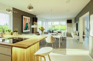 Villa kaufen in 93055 Schwabelweis, Moderne Villa mit mediterranem Charme BIEN-ZENKER