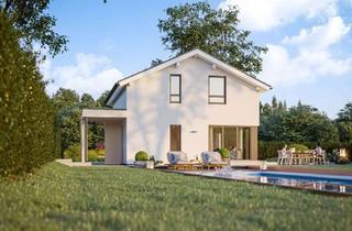 Einfamilienhaus kaufen in 93055 Schwabelweis, Einfamilienhaus mit einem atemberaubenden Design BIEN-ZENKER